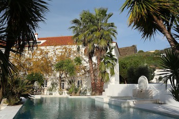 Pateo Dos Solares Charm Hotel