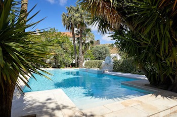 Pateo Dos Solares Charm Hotel
