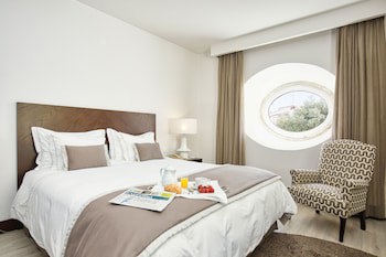 Pateo Dos Solares Charm Hotel