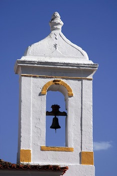 Pateo Dos Solares Charm Hotel