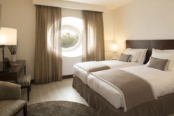 Pateo Dos Solares Charm Hotel