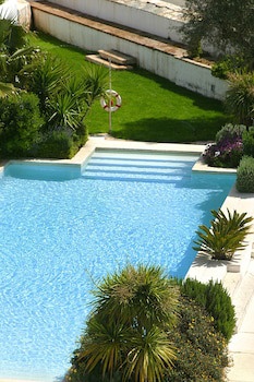 Pateo Dos Solares Charm Hotel