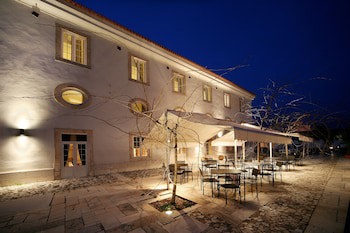 Pateo Dos Solares Charm Hotel