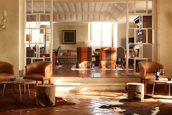 Pateo Dos Solares Charm Hotel