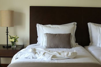 Pateo Dos Solares Charm Hotel