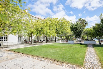 Pateo Dos Solares Charm Hotel