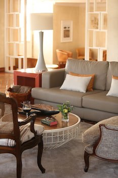 Pateo Dos Solares Charm Hotel