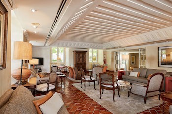Pateo Dos Solares Charm Hotel