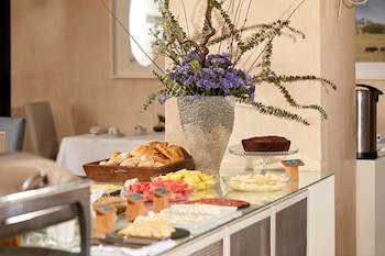 Pateo Dos Solares Charm Hotel