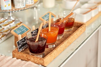 Pateo Dos Solares Charm Hotel