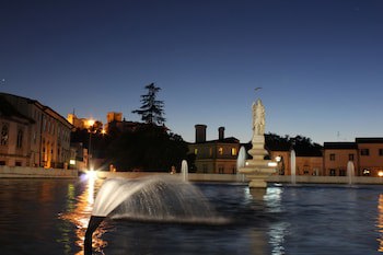 Pateo Dos Solares Charm Hotel