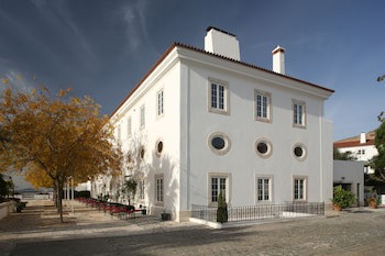 Pateo Dos Solares Charm Hotel