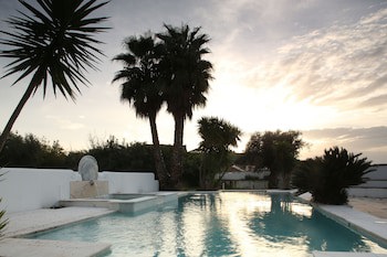Pateo Dos Solares Charm Hotel