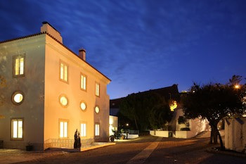 Pateo Dos Solares Charm Hotel