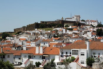 Pateo Dos Solares Charm Hotel