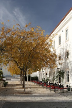 Pateo Dos Solares Charm Hotel