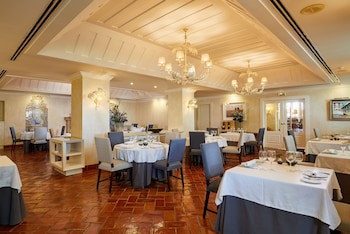 Pateo Dos Solares Charm Hotel