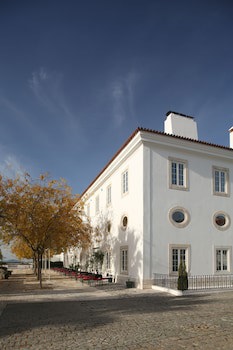 Pateo Dos Solares Charm Hotel