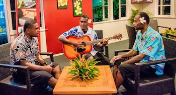 Tanoa Rakiraki Hotel