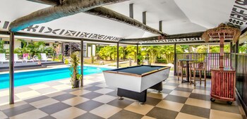 Tanoa Rakiraki Hotel