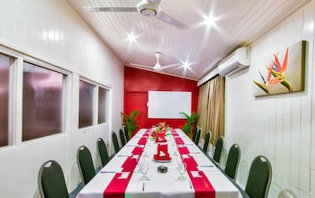 Tanoa Rakiraki Hotel