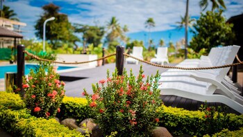 Tanoa Rakiraki Hotel