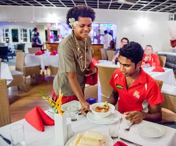 Tanoa Rakiraki Hotel