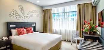 Tanoa Rakiraki Hotel