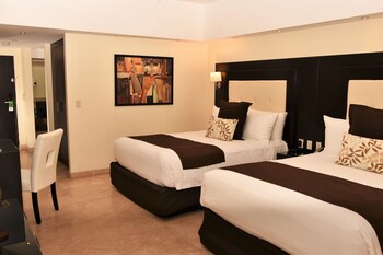 Marinaterra Hotel & Spa