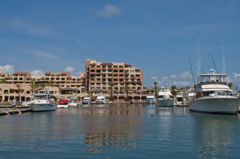 Marinaterra Hotel & Spa