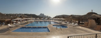 Marinaterra Hotel & Spa