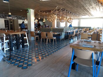 Marinaterra Hotel & Spa