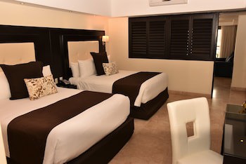Marinaterra Hotel & Spa