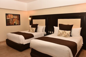 Marinaterra Hotel & Spa