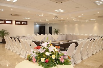 Marinaterra Hotel & Spa