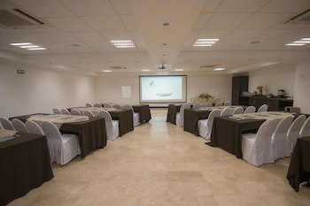 Marinaterra Hotel & Spa