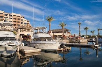 Marinaterra Hotel & Spa