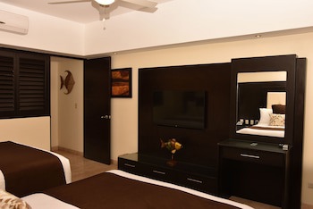 Marinaterra Hotel & Spa