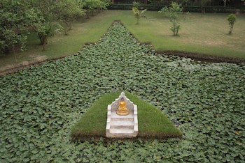 Buddha Maya By Kgh Group