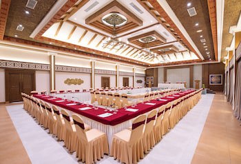 Buddha Maya By Kgh Group