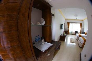 Buddha Maya By Kgh Group