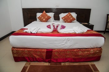 Buddha Maya By Kgh Group