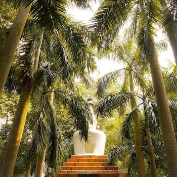 Buddha Maya By Kgh Group