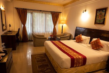 Buddha Maya By Kgh Group