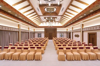 Buddha Maya By Kgh Group