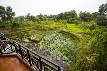 Buddha Maya By Kgh Group