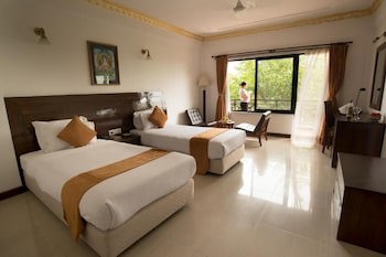 Buddha Maya By Kgh Group