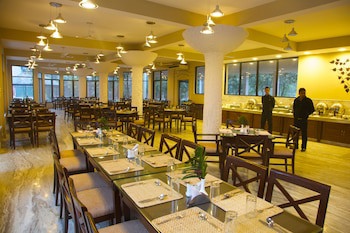 Buddha Maya By Kgh Group