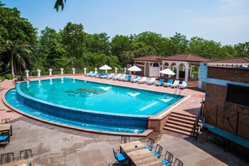 Buddha Maya By Kgh Group