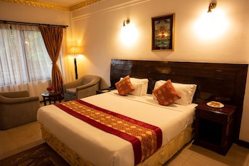 Buddha Maya By Kgh Group